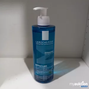 Artikel Nr. 470132: La Roche-Posay Effaclar Gel 400 ml