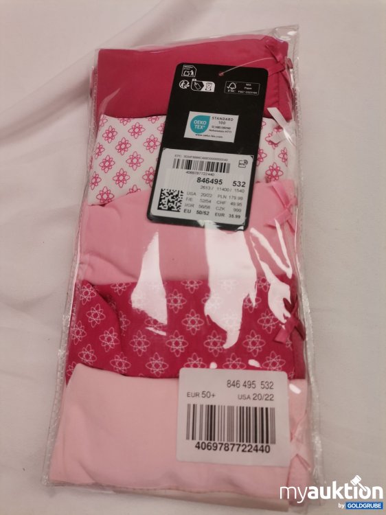 Artikel Nr. 435133: Ulla Popken Underwear 
