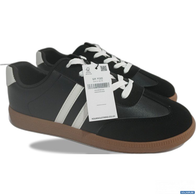 Artikel Nr. 443133: Yoursclothing Sneaker 