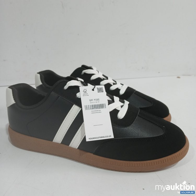 Artikel Nr. 443133: Yoursclothing Sneaker 