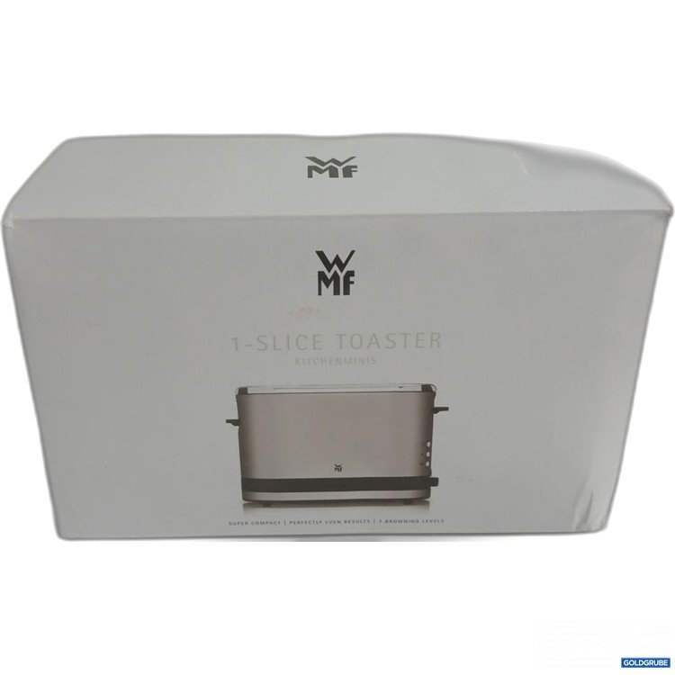 Artikel Nr. 447133: WMF 1-SLICE TOASTER KITCHENMINIS