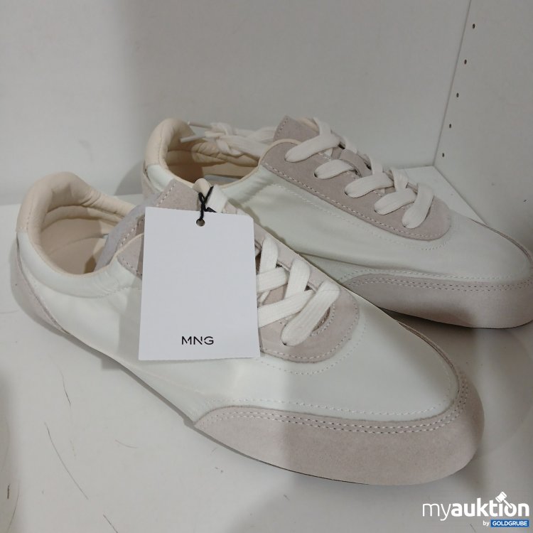 Artikel Nr. 464133: MNG Sneaker Größe 38