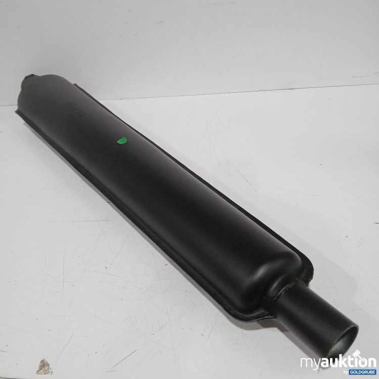 Artikel Nr. 472133 Artikel Nr. 472133: KEBA Silencer ECH.21064/21