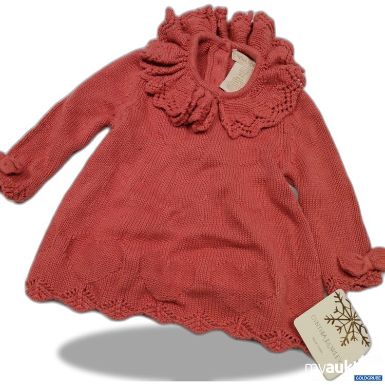 Artikel Nr. 670133: Cynthia Rowley Pullover 