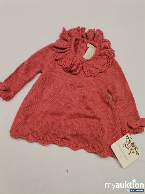 Artikel Nr. 670133: Cynthia Rowley Pullover 