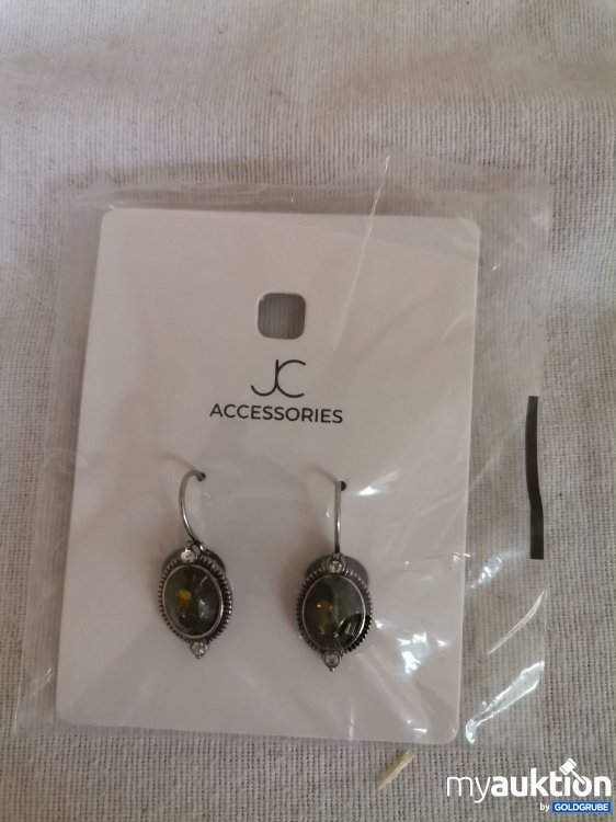 Artikel Nr. 674133: Jc Ohrringe 