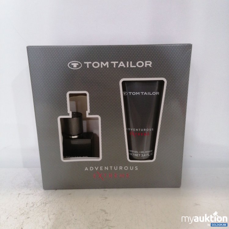 Artikel Nr. 721133: Tom Tailor Parfum & Shower Gel 