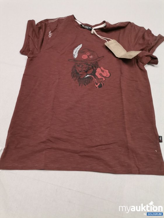 Artikel Nr. 736133 Artikel Nr. 736133: Chillaz Shirt