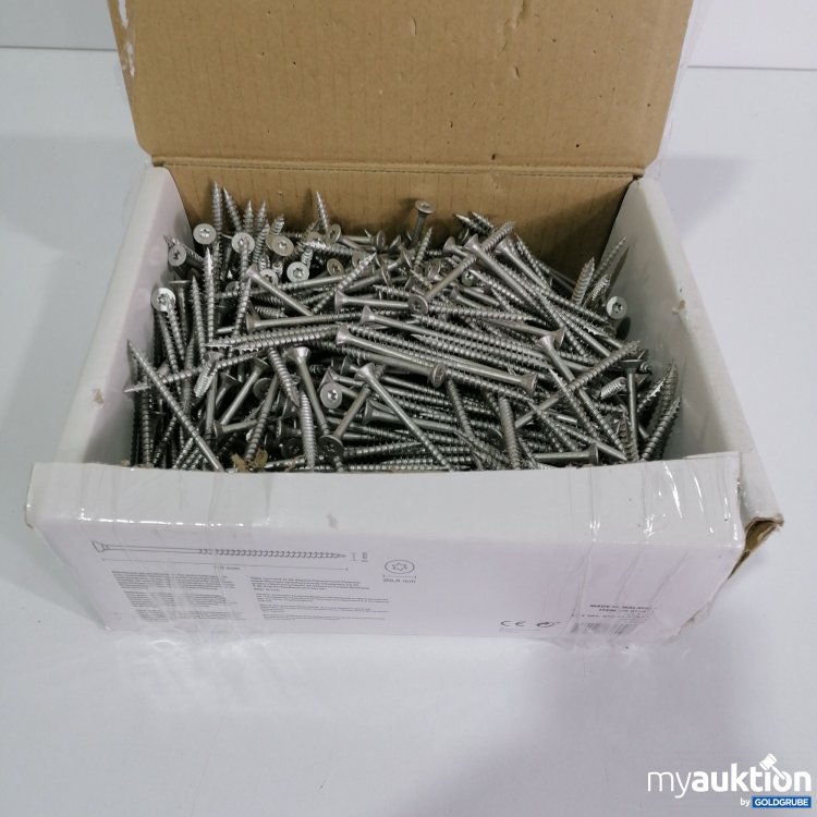 Artikel Nr. 778133 Artikel Nr. 778133: Hard Head Wood Screws T25 600x