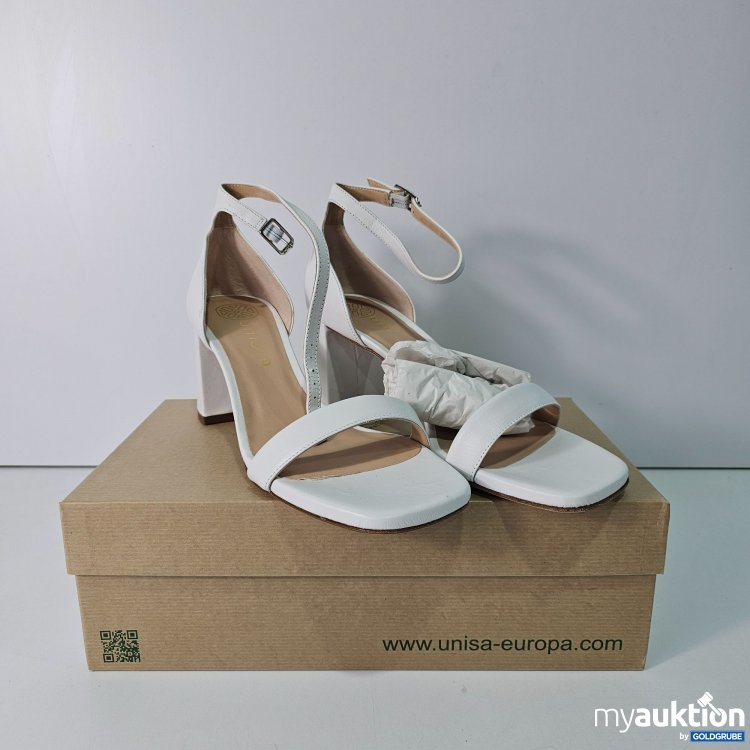 Artikel Nr. 791133 Artikel Nr. 791133: Unisa Damen Pumps 41