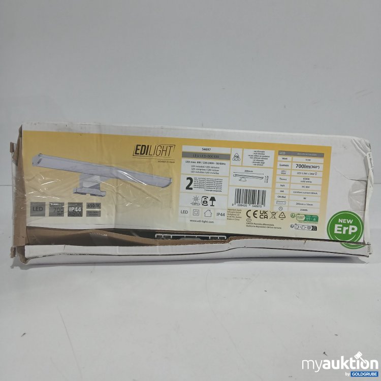 Artikel Nr. 818133 Artikel Nr. 818133: Edilight LEU-LED-000300 IP44