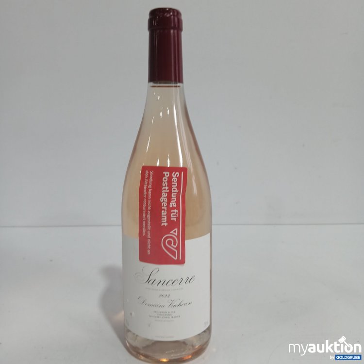 Artikel Nr. 821133 Artikel Nr. 821133: Sancerre Domaine Vacheron 750ml