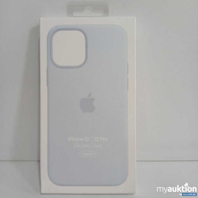 Artikel Nr. 822133 Artikel Nr. 822133: Apple iPhone12 / 12Pro Silicone Case