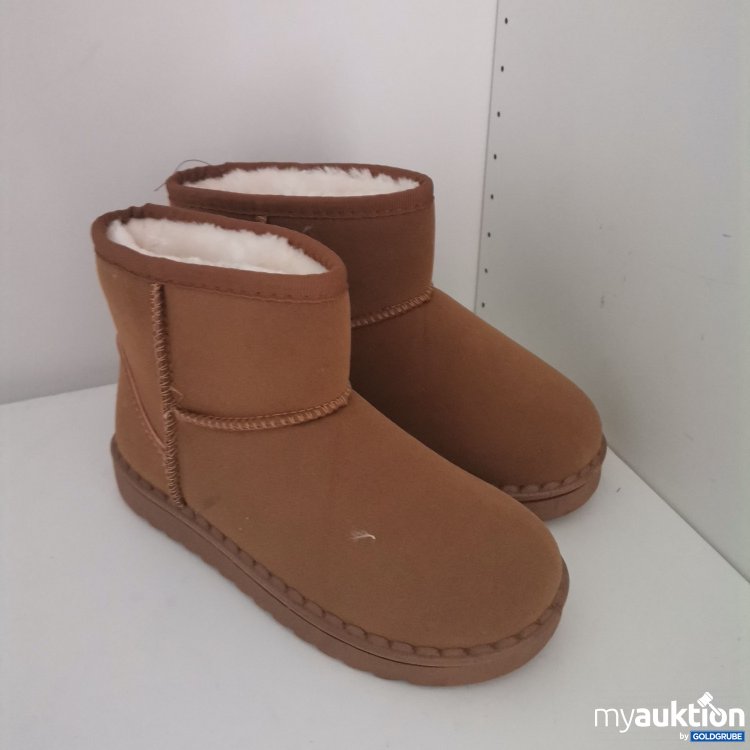 Artikel Nr. 825133: Boots