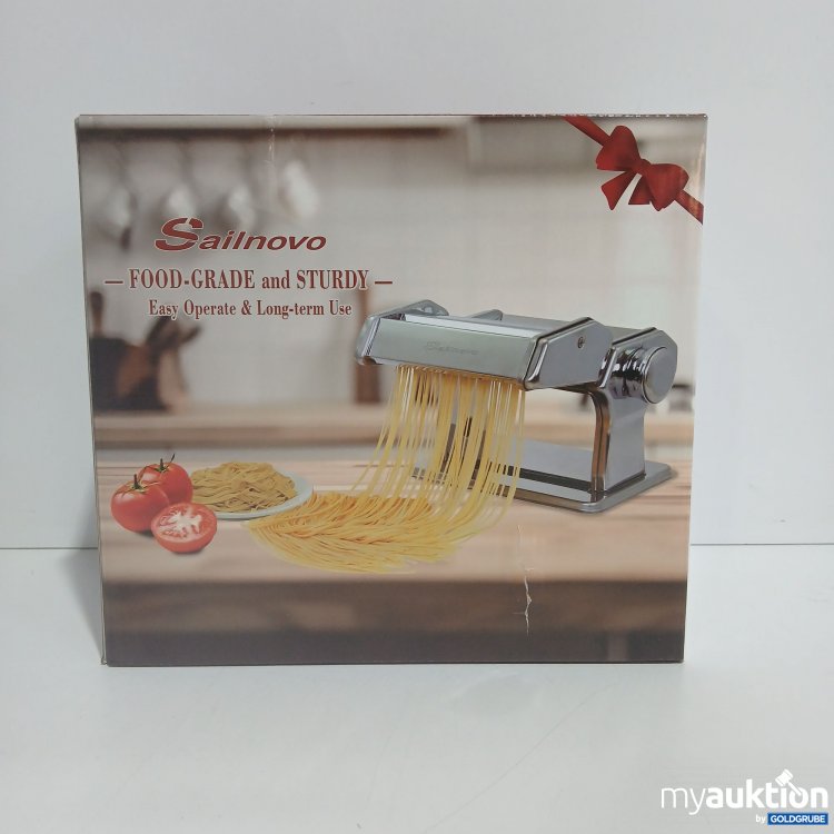 Artikel Nr. 832133 Artikel Nr. 832133: Sailnovo Food Grade and Sturdy Easy Operate & Long-term Use