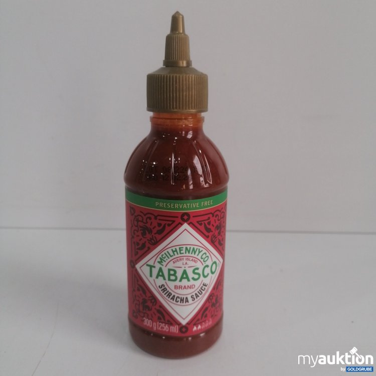 Artikel Nr. 836133 Artikel Nr. 836133: Mc Ilhenny Co Tabasco 300g