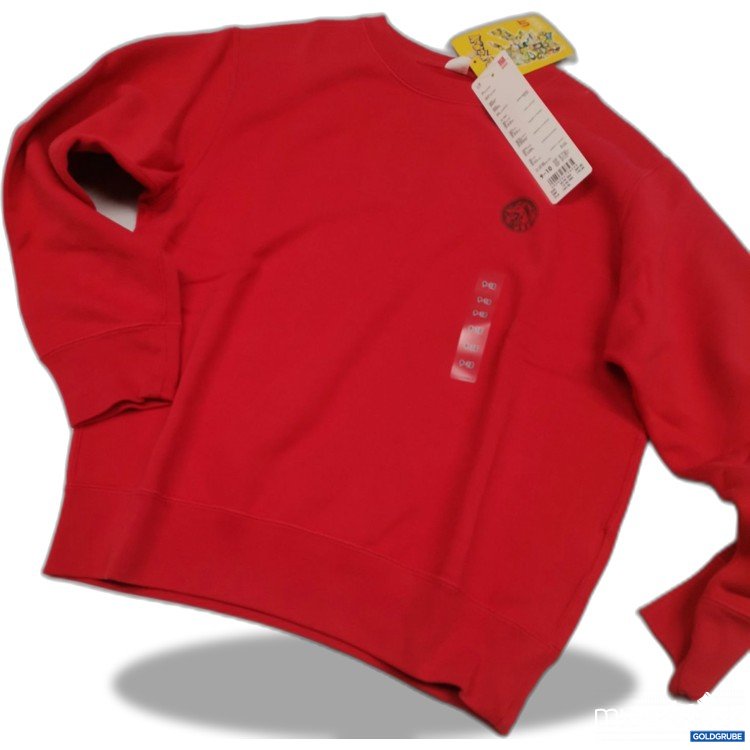 Artikel Nr. 838133: Uniqlo Sweater 