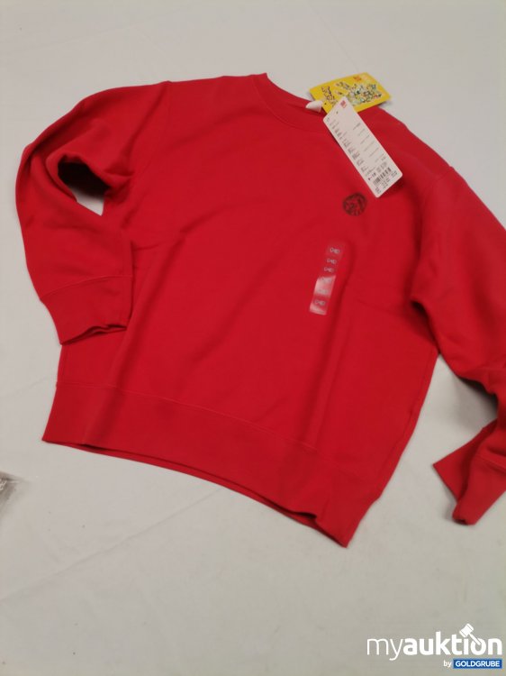 Artikel Nr. 838133: Uniqlo Sweater 