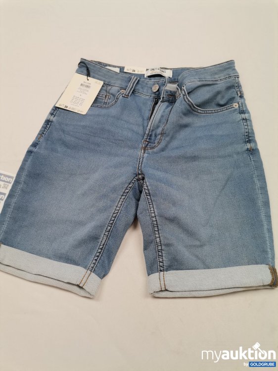 Artikel Nr. 842133: Only&Sons Jeans Shorts 