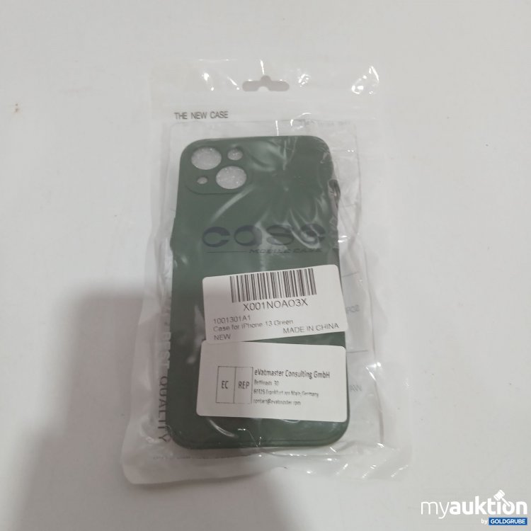 Artikel Nr. 846133 Artikel Nr. 846133: Case Handyhülle für IPhone 13