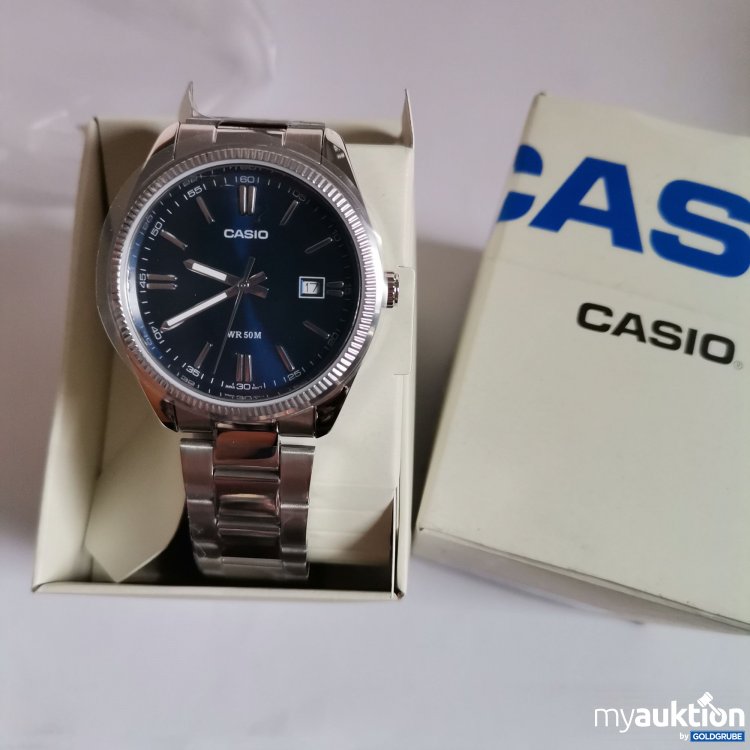 Artikel Nr. 872133 Artikel Nr. 872133: Casio Herrenuhr