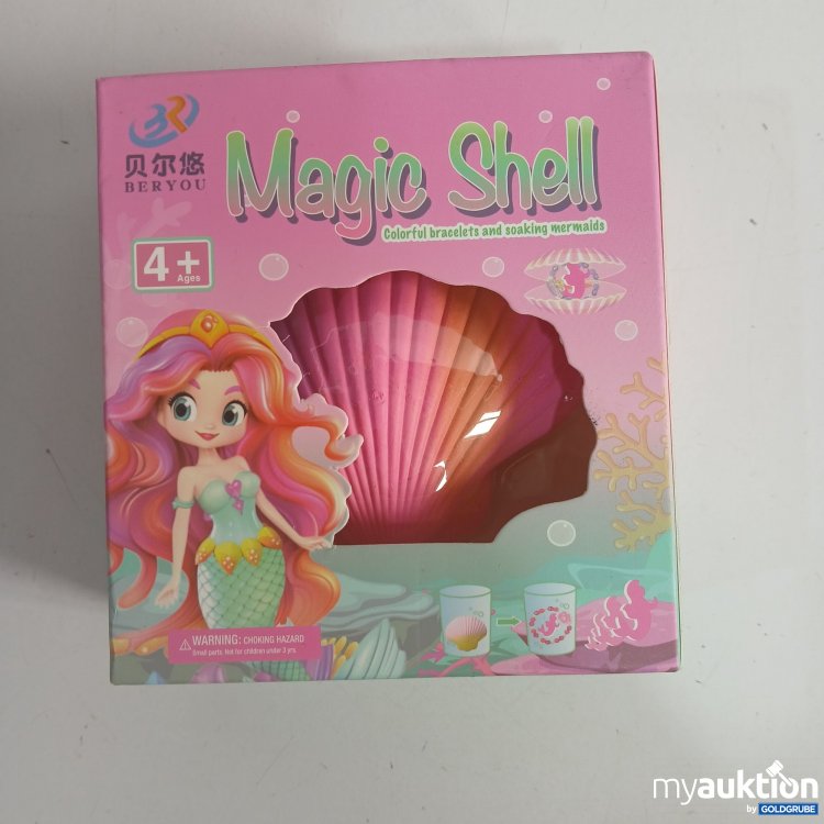 Artikel Nr. 874133 Artikel Nr. 874133: Magic Shell Colorfuk bracelets and soaking mermaids