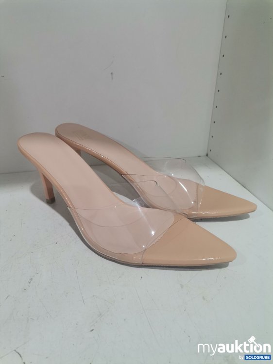 Artikel Nr. 878133: Pantolette 