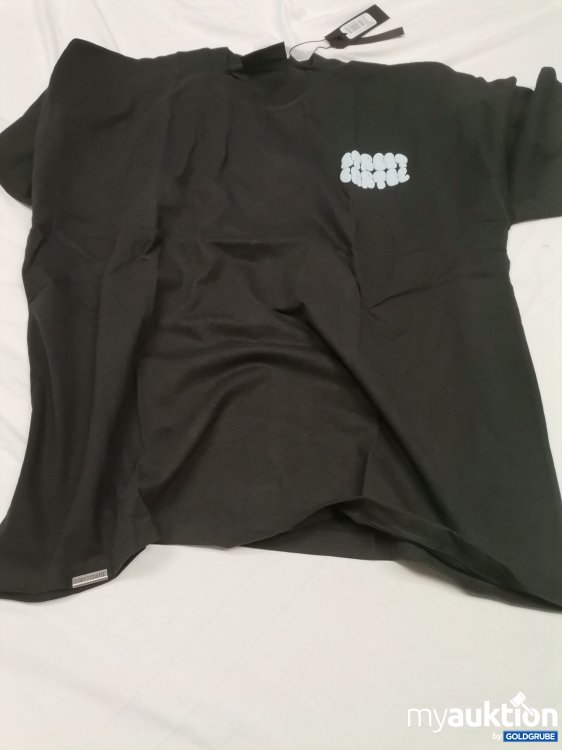 Artikel Nr. 881133: Street Cartel Shirt 
