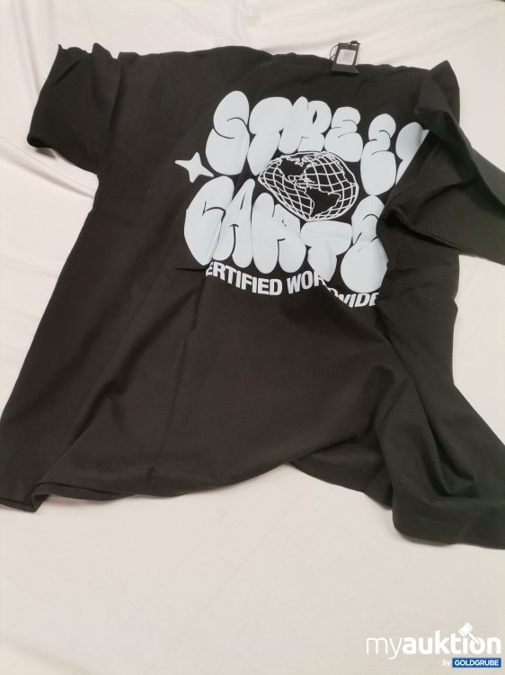 Artikel Nr. 881133: Street Cartel Shirt 