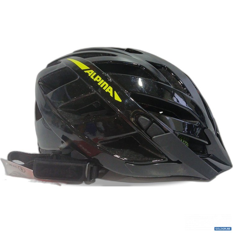Artikel Nr. 882133 Artikel Nr. 882133: Alpina Fahrrad Helm