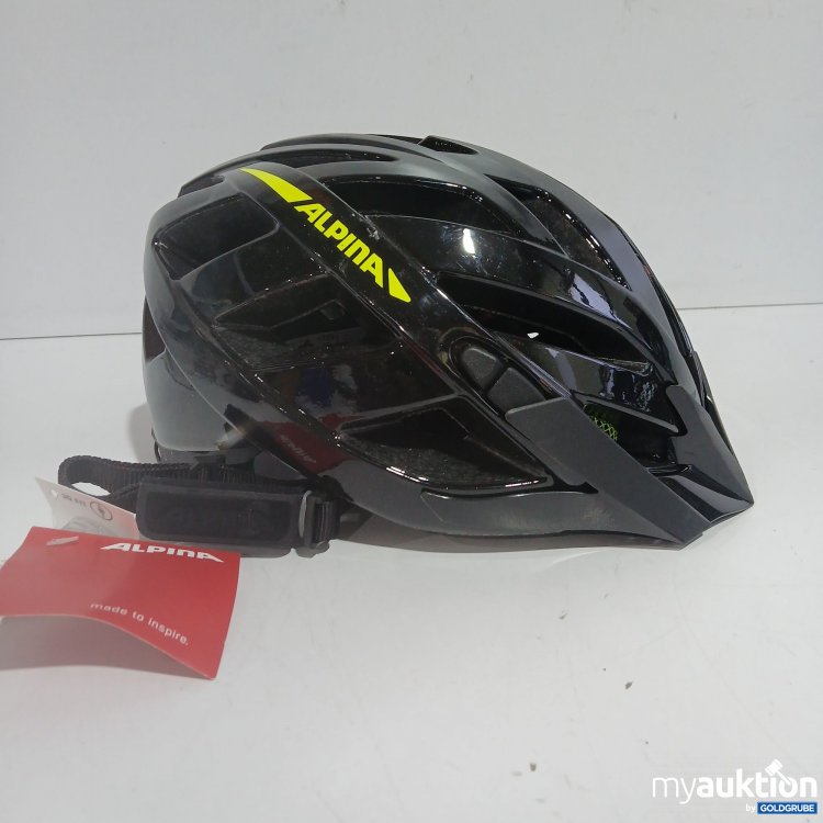 Artikel Nr. 882133 Artikel Nr. 882133: Alpina Fahrrad Helm