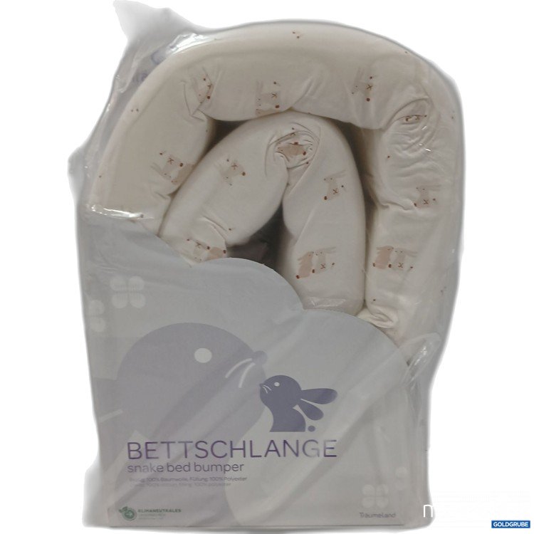 Artikel Nr. 885133 Artikel Nr. 885133: Träumeland Bettschlange
