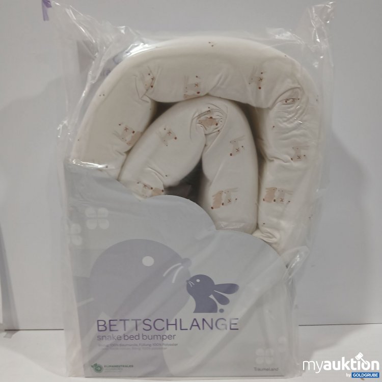Artikel Nr. 885133 Artikel Nr. 885133: Träumeland Bettschlange