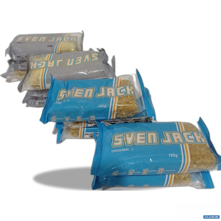 Artikel Nr. 886133: Sven Jack Riegel, diverse Sorten, 11x125g