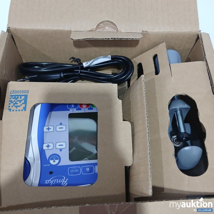 Artikel Nr. 889133: Anika Enterale Enterale Ernährungspumpe 