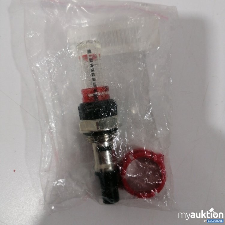 Artikel Nr. 896133: Verteiler-Durchflussmesser