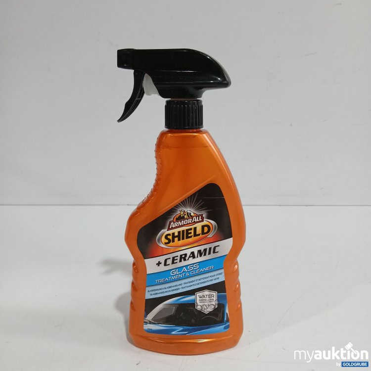 Artikel Nr. 905133: Armorall Shield + Ceramic  Glass 500ml