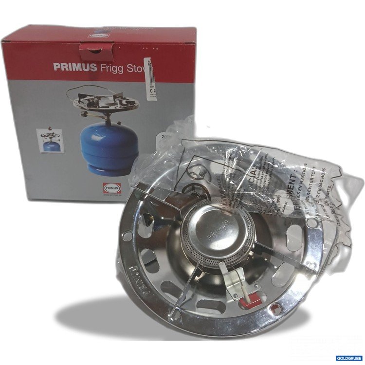 Artikel Nr. 915133: Primus Frigg Stove 208971 