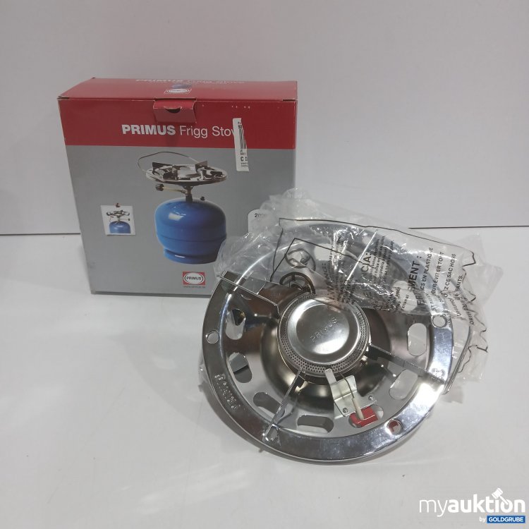 Artikel Nr. 915133: Primus Frigg Stove 208971 