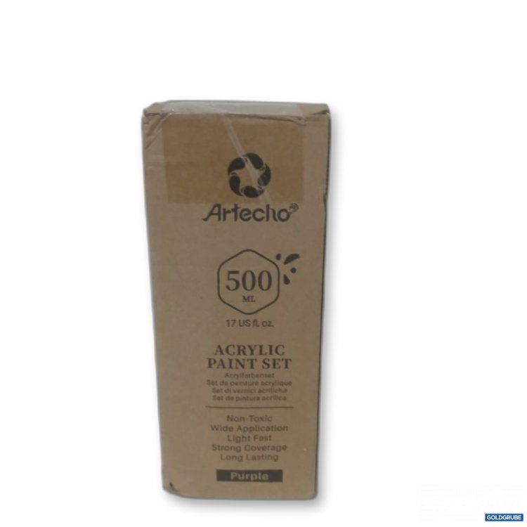 Artikel Nr. 917133: Artecho Acrylfarbe 500 ml