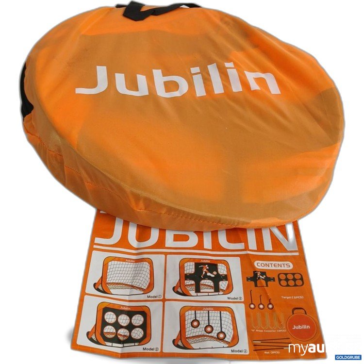 Artikel Nr. 920133 Artikel Nr. 920133: Jubilin Spielnetz