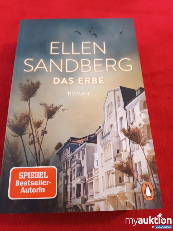 Artikel Nr. 923133: Das Erbe