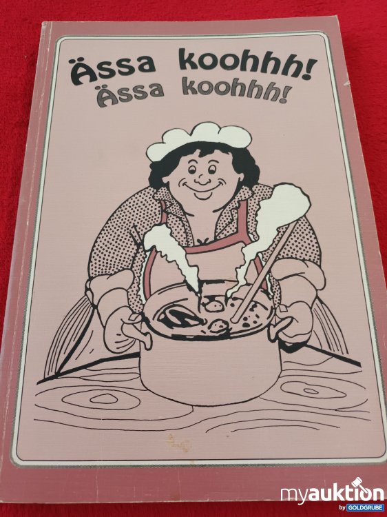 Artikel Nr. 927133 Artikel Nr. 927133: Ässa koohhh!