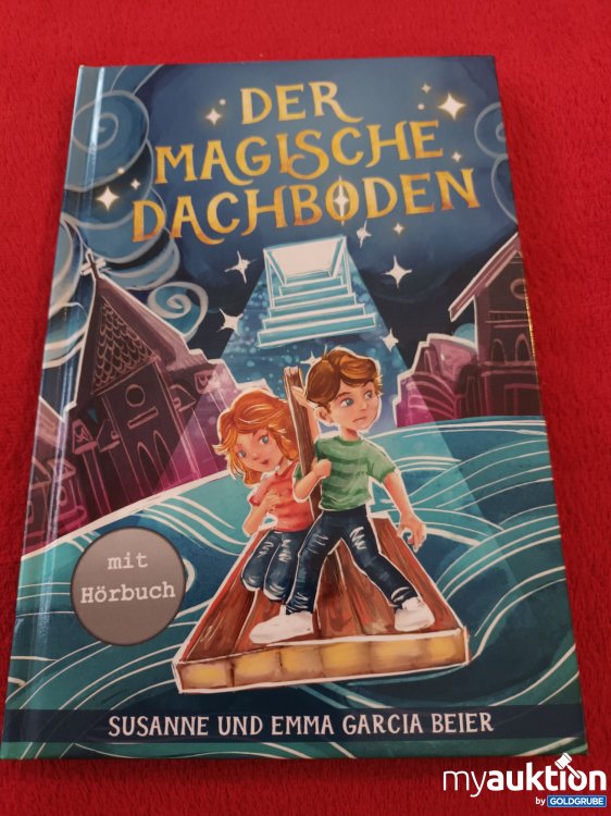 Artikel Nr. 941133 Artikel Nr. 941133: Der magische Dachboden
