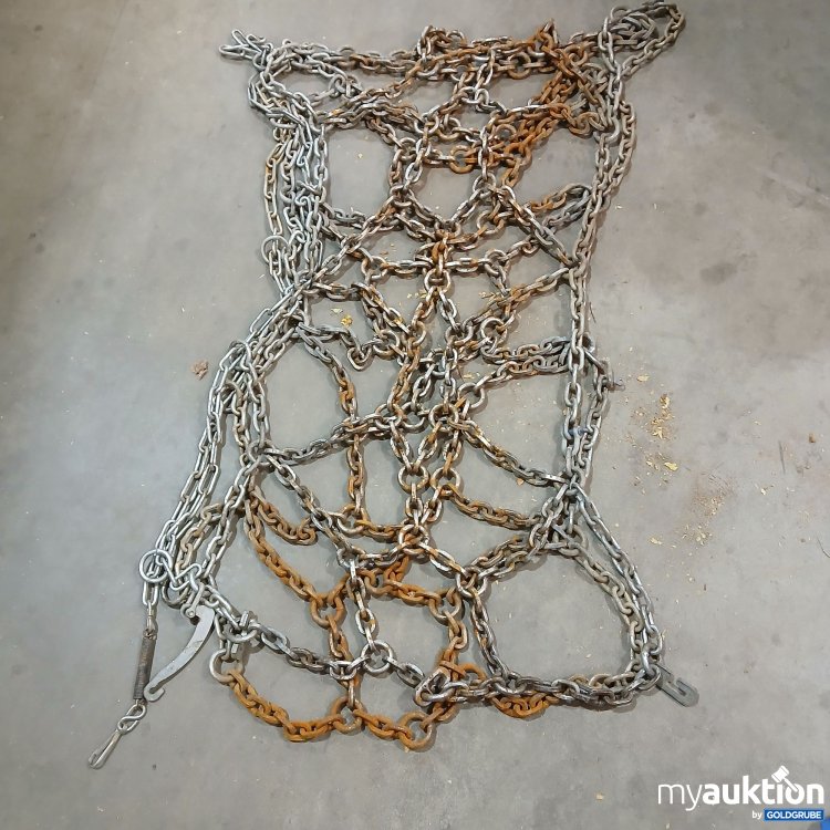 Artikel Nr. 955133: Veriga Schneekette