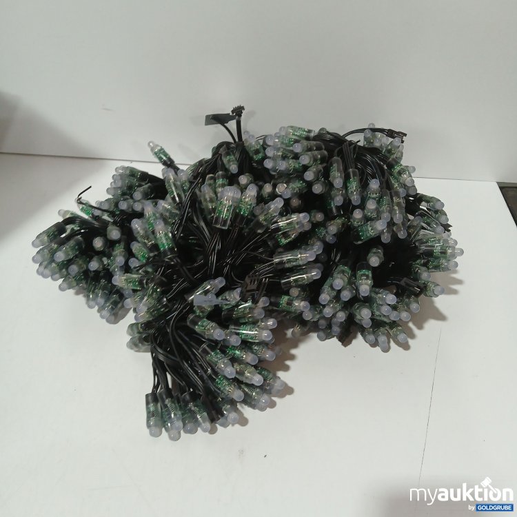 Artikel Nr. 957133: WS2811 RGB LED Pixelkette. 