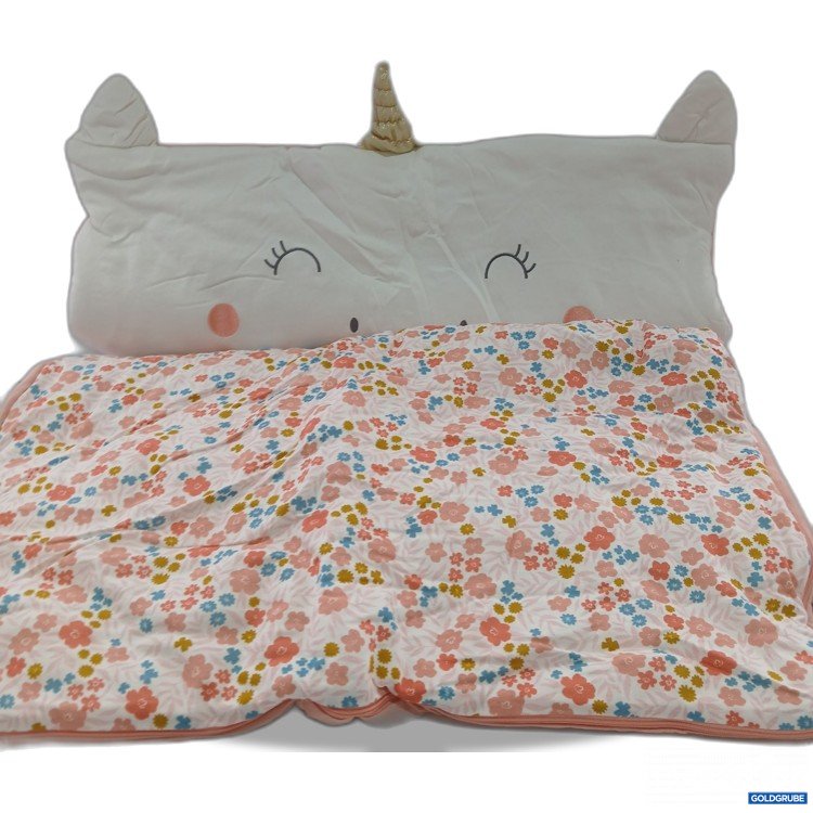 Artikel Nr. 959133: Vertbaudet Sleeping Bag Einhorn ca 143x64cm 