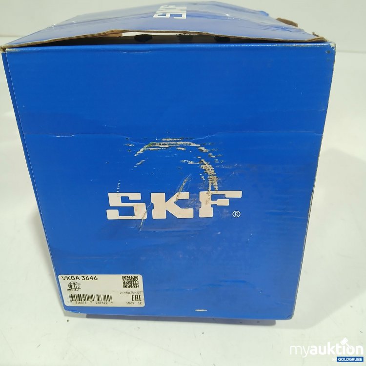 Artikel Nr. 960133: SKF Radlagersatz VKBA 3646