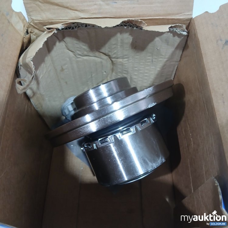 Artikel Nr. 960133: SKF Radlagersatz VKBA 3646