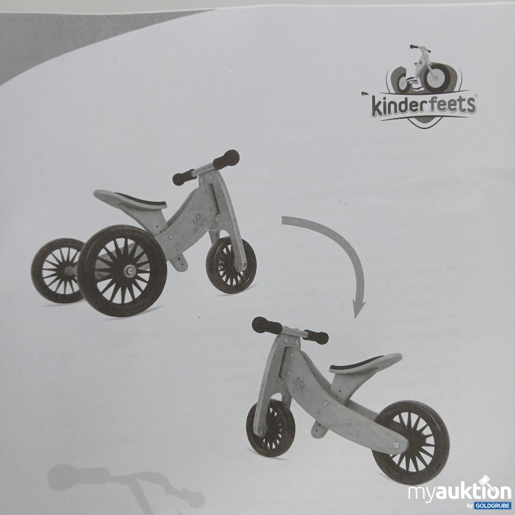 Artikel Nr. 961133: Kinderfest Tiny Tot Plus 